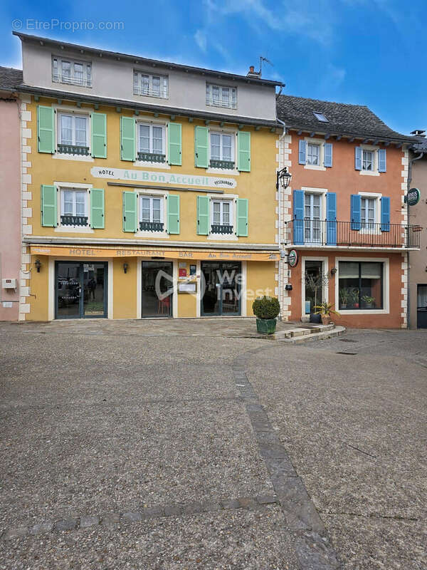 Autre à ARVIEU