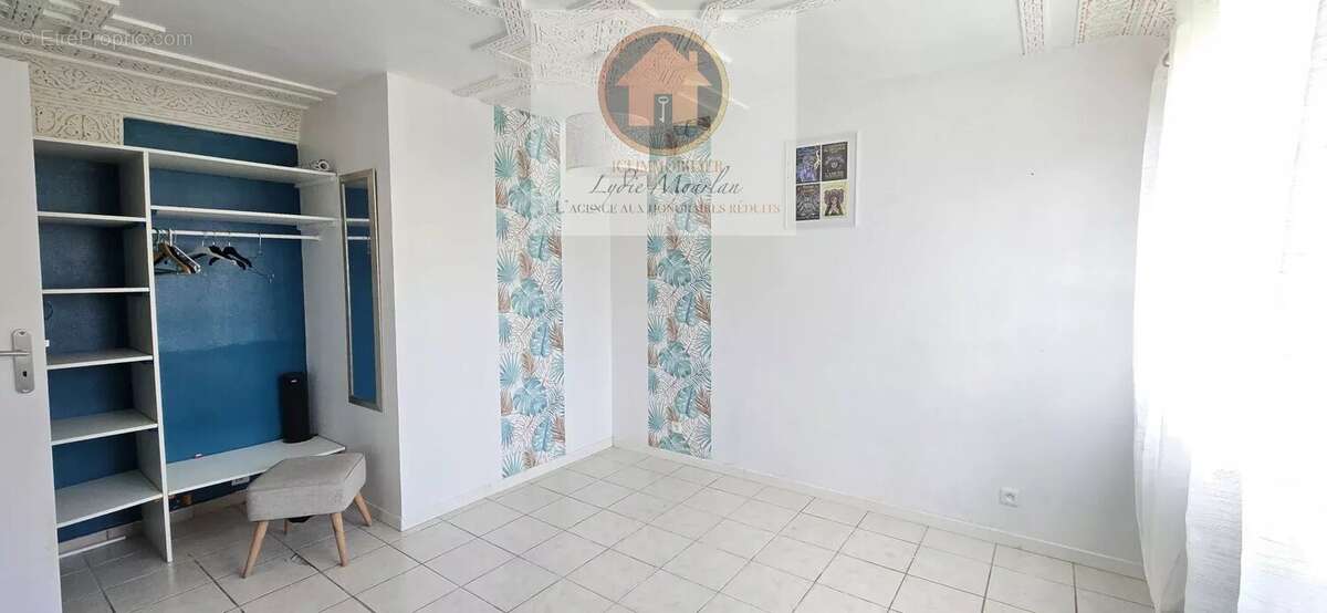 Appartement à IDRON