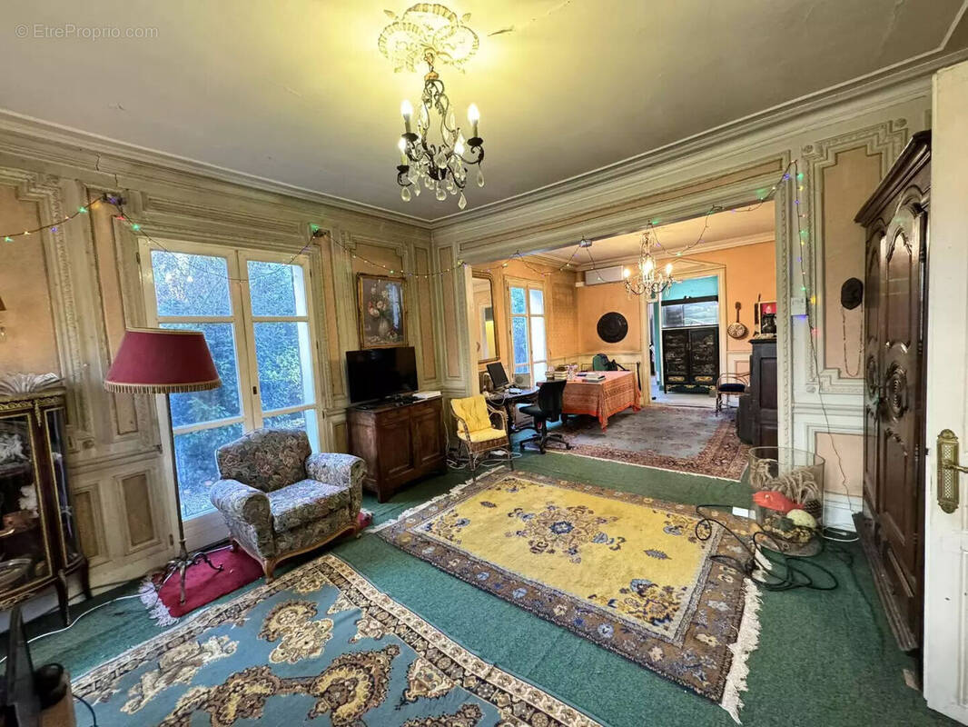 Maison à ENGHIEN-LES-BAINS