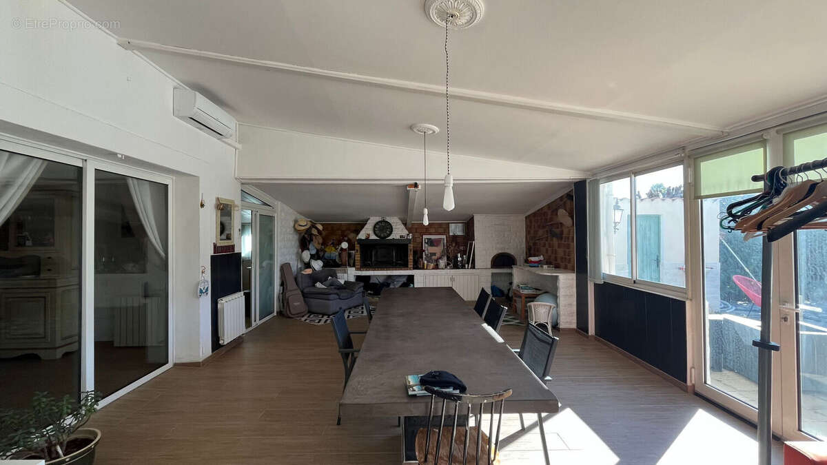 Maison à GARDANNE