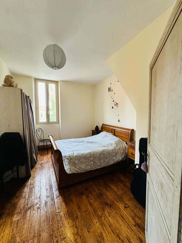 Maison à L'ISLE-JOURDAIN