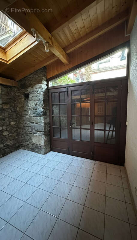 Maison à YVOIRE