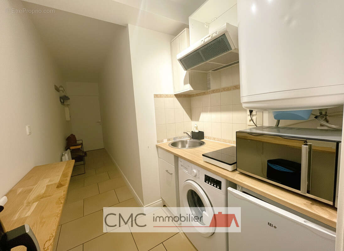 Appartement à CHARTRES
