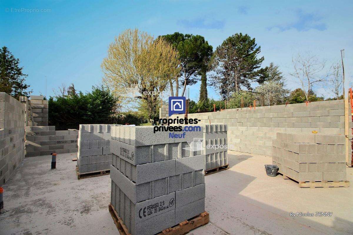 Appartement à MANOSQUE