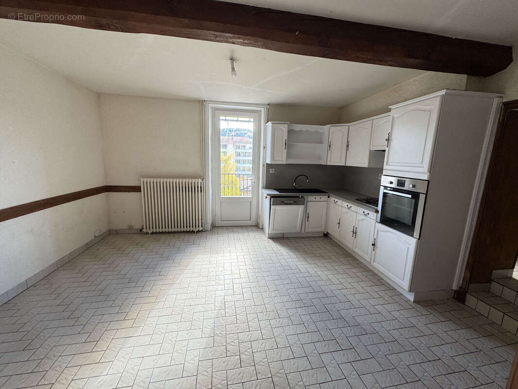 Photo 3 - Maison à AMPLEPUIS