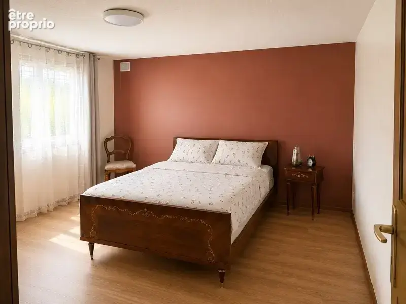 Maison de 5 pièces principales - photo 4
