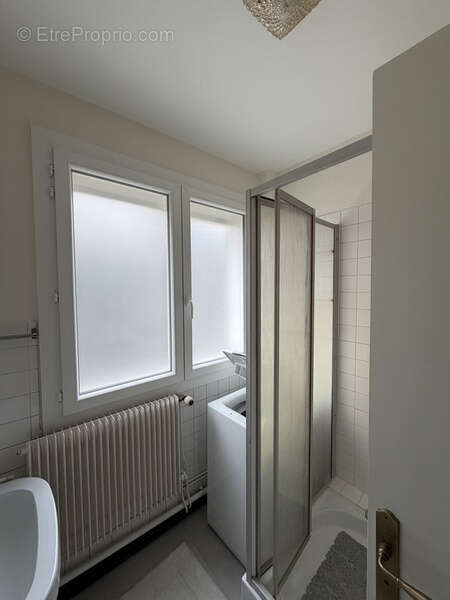 Appartement à SAINT-CLAUDE