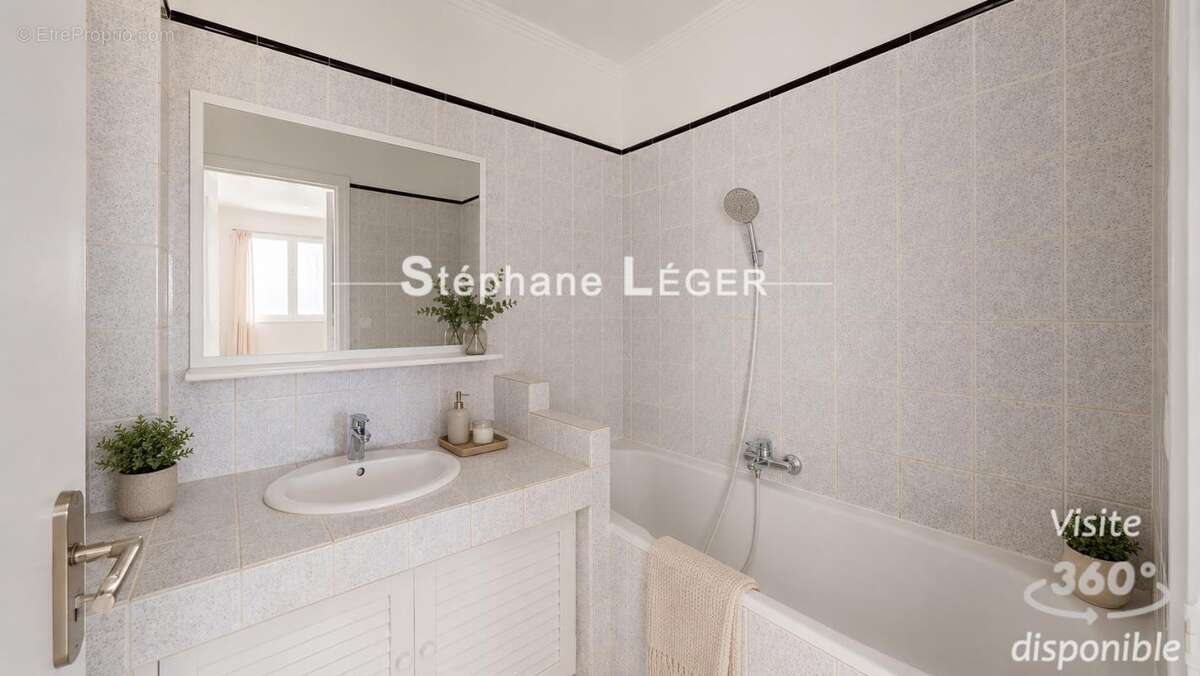Appartement à MONTELIMAR