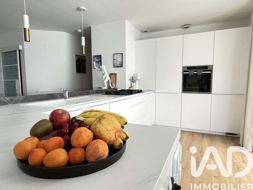 Maison 90 m² à Bouguenais  - photo 8