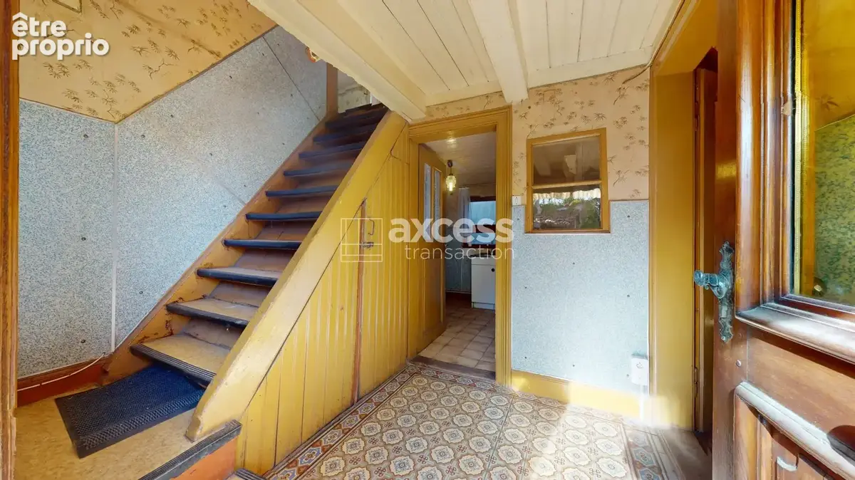 Maison 5 pièces 119 m² à vendre à Lampertheim (67450) - photo 9
