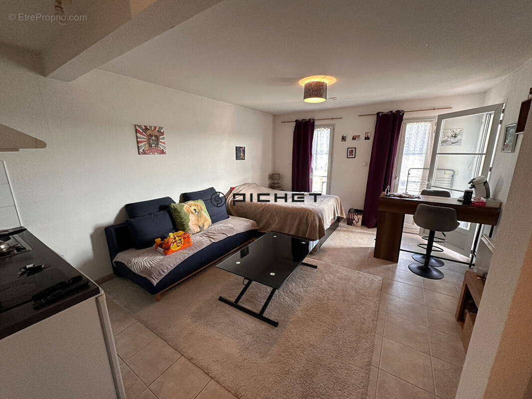 Appartement à PERIGUEUX