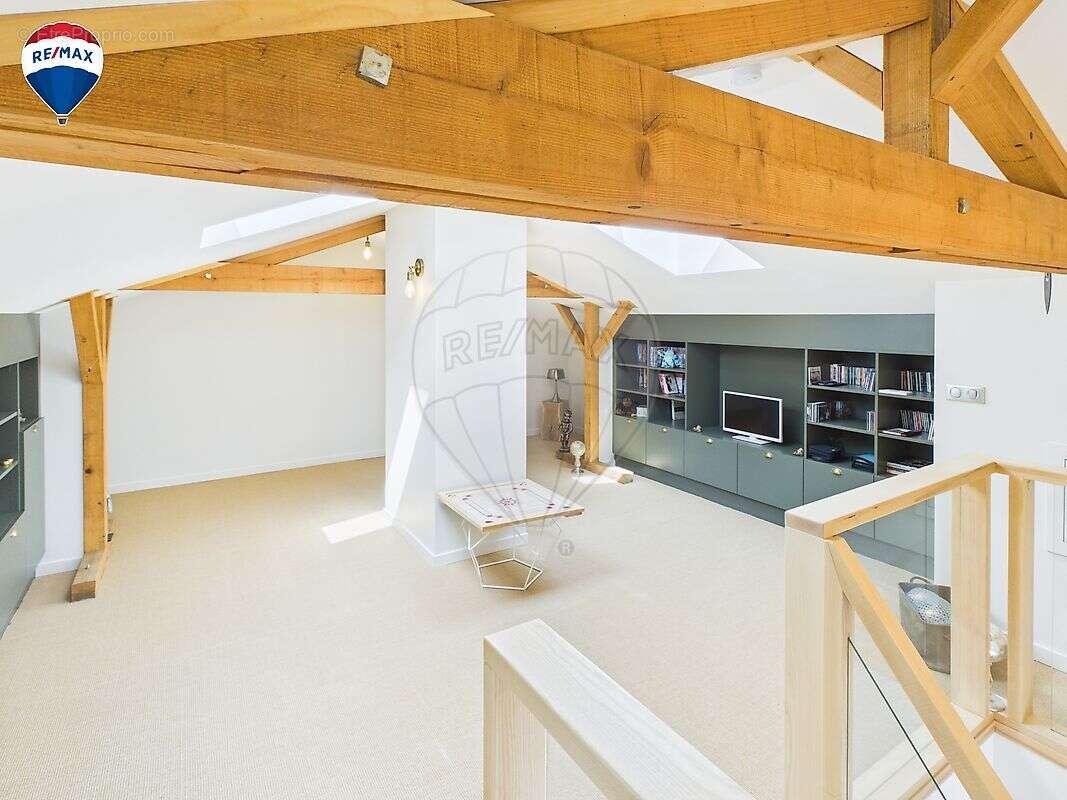 Maison 5 chambre(s) à vendre - photo 16
