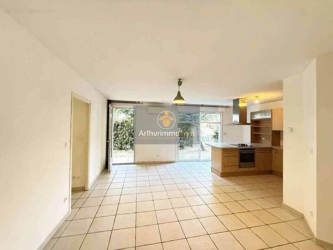 Vente Appartement Tulette(26790) 190 000ï¿œ - photo 10
