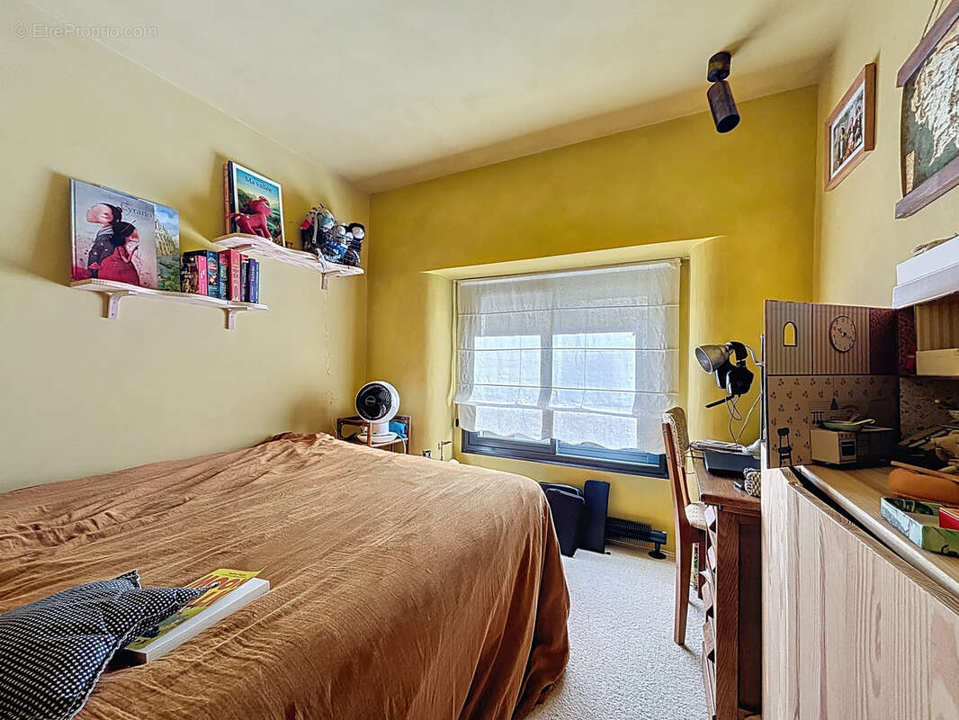 Appartement à MARSEILLE-7E