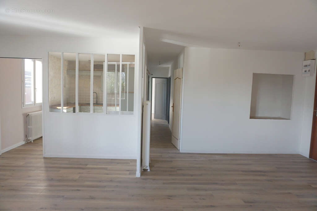 Maison à PARAY-LE-MONIAL