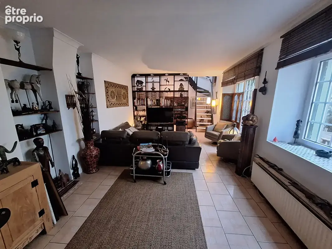 Maison Sannois 7 pièce(s) 183.86 m2 - photo 4