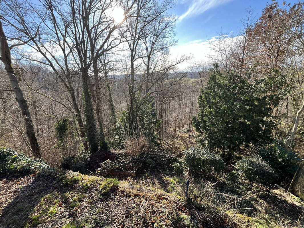 Maison à MAGNY-LES-HAMEAUX