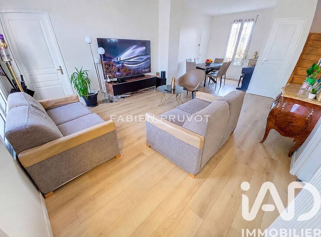 Photo 1 - Maison à HERBLAY