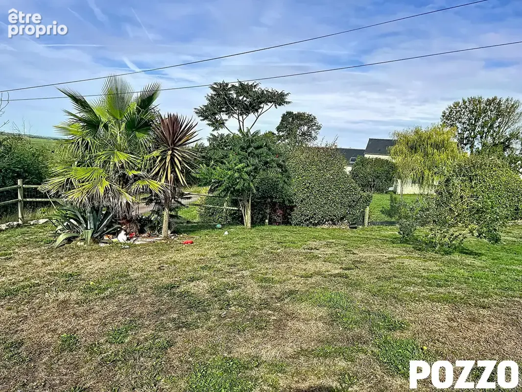 À VENDRE  Belle maison familiale  sur un terrain de 1 727 m² à Canchy (14230) - photo 3
