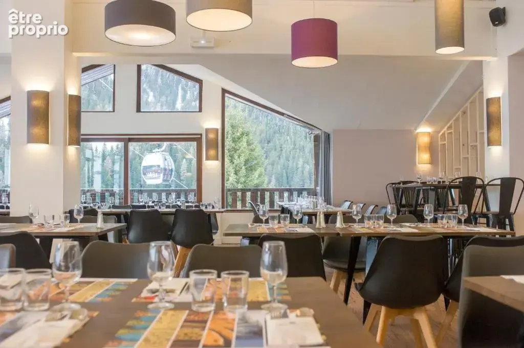 INVESTISSEMENT LOCATIF  Modane  Résidence de Tourisme SOWELL Family Valfréjus - 6.38 % de rentabilité - photo 10