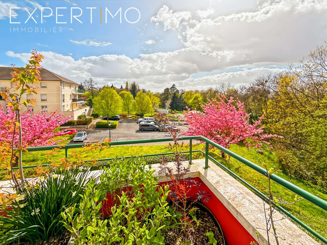 Appartement à ANDILLY