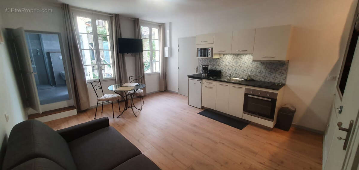 Appartement à ROCHEFORT