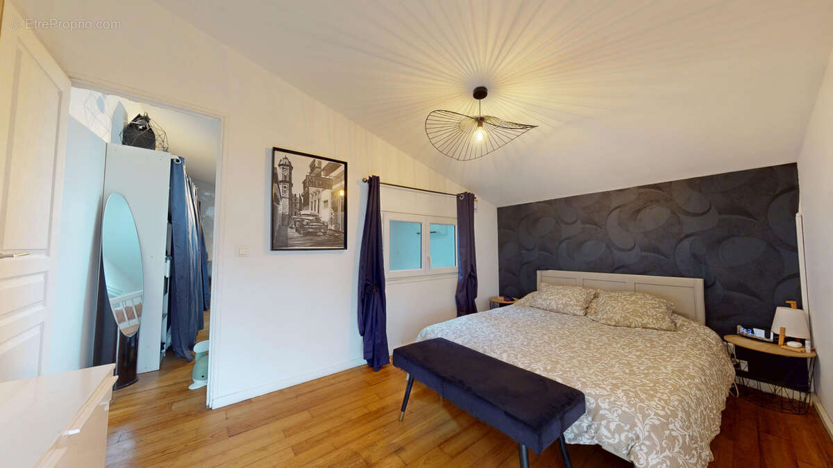 Maison à LABARTHE-SUR-LEZE