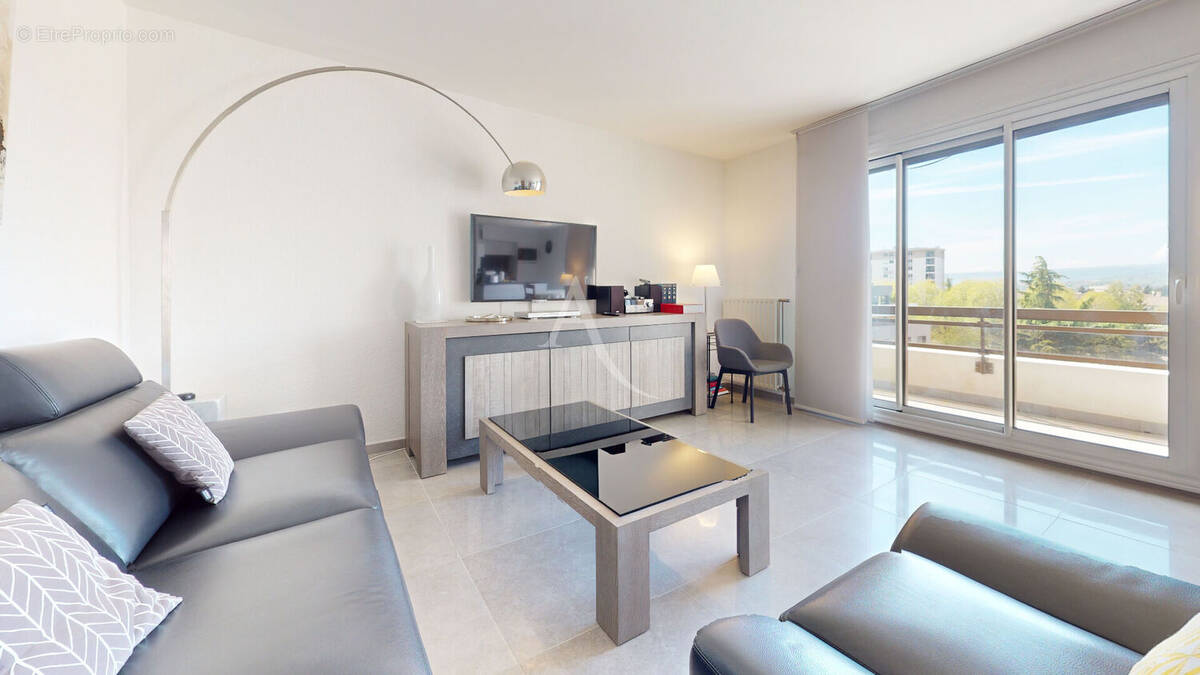 Appartement à ANNECY