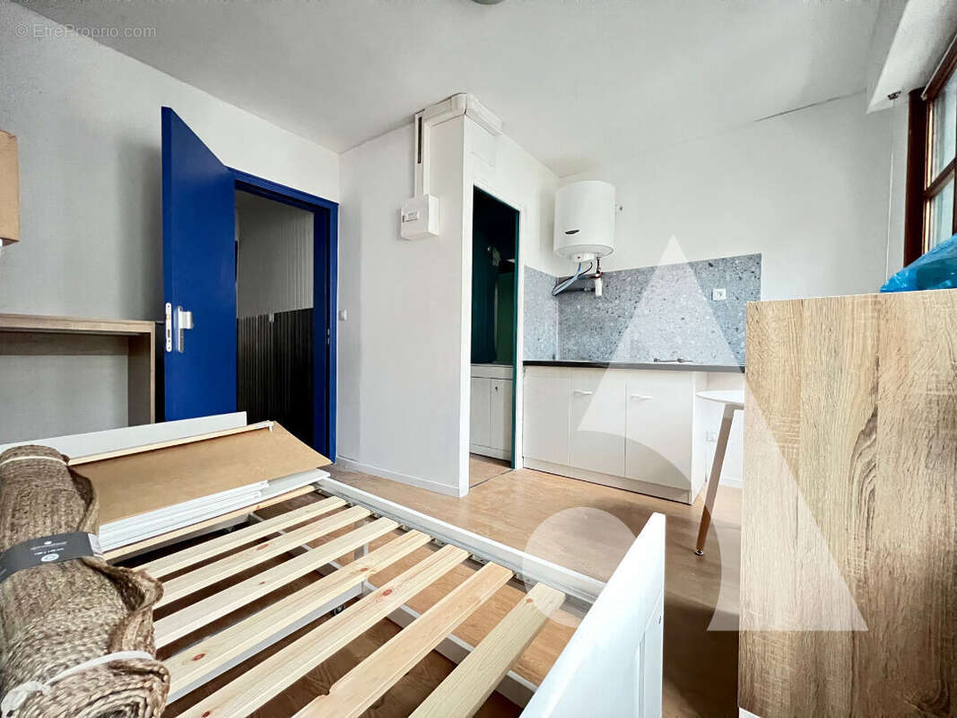 Immeuble de rapport - 120m2 - 4 lots - saint omer - photo 9