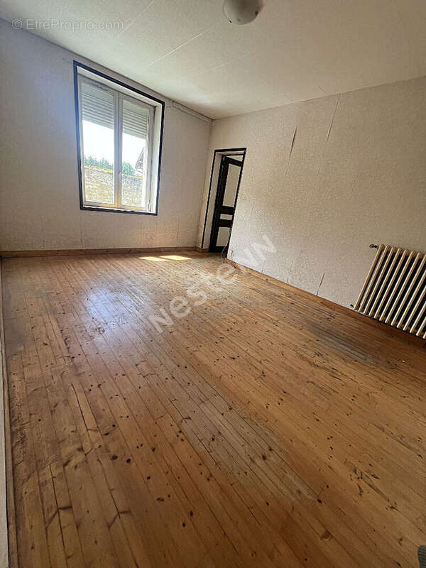 Maison à URCEL