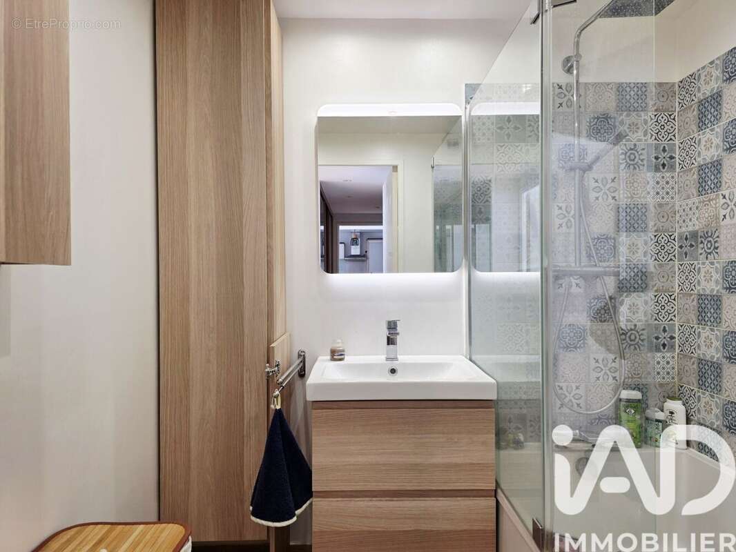 Photo 6 - Appartement à VILLIERS-SUR-MARNE