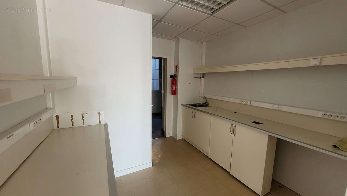 Appartement à CHEMILLE