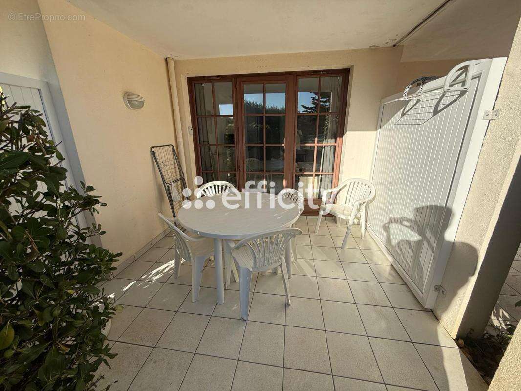 Appartement - photo 11
