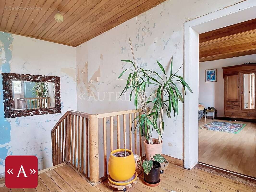 Maison à LISLE-SUR-TARN