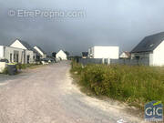 Terrain à BRETTEVILLE-SUR-ODON