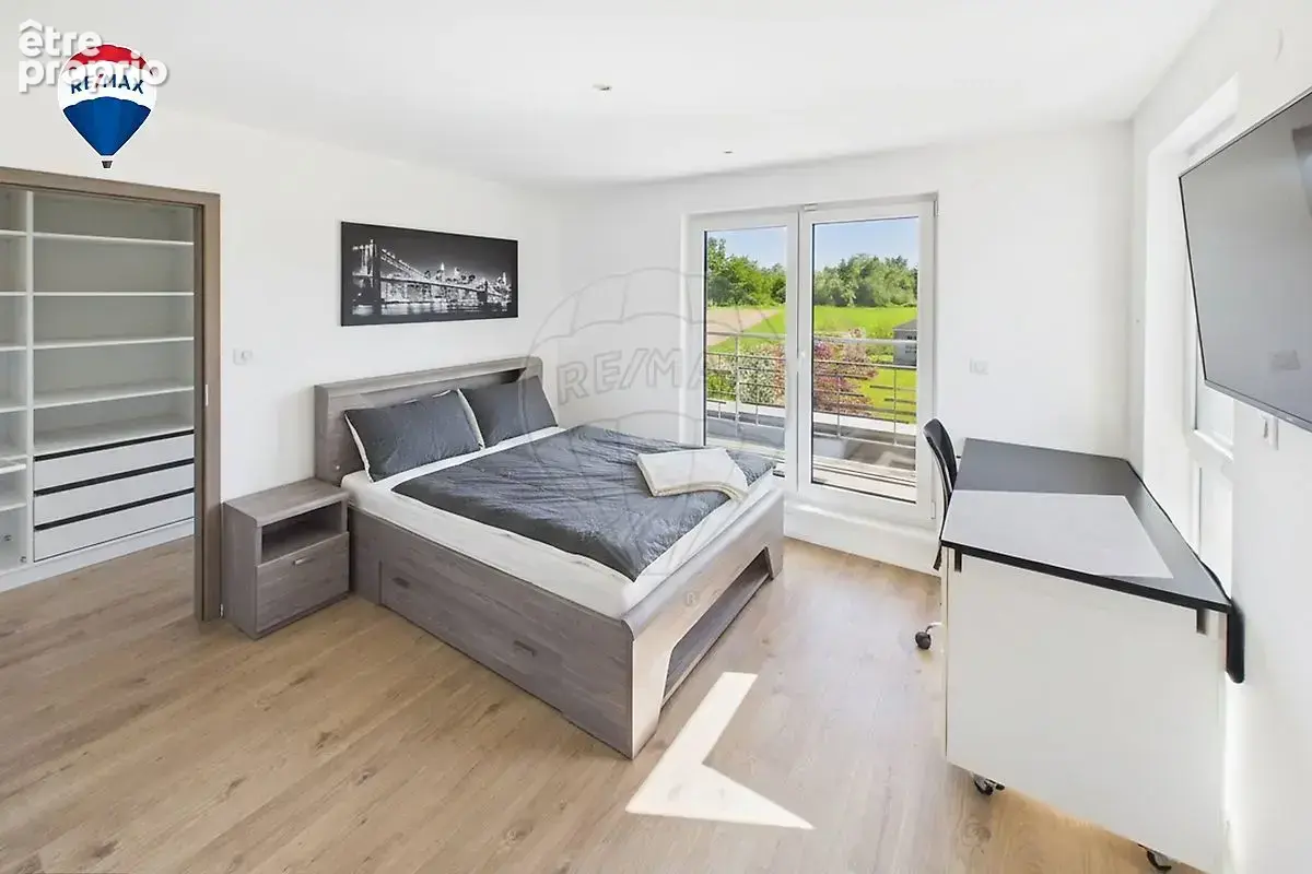 Maison 4 chambre(s) à vendre - photo 10