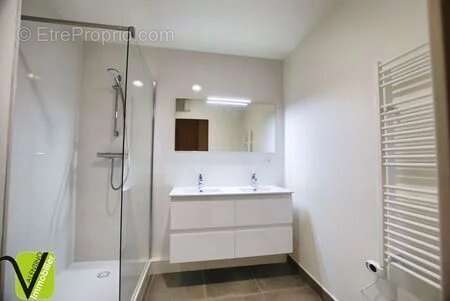 Appartement à GENAS