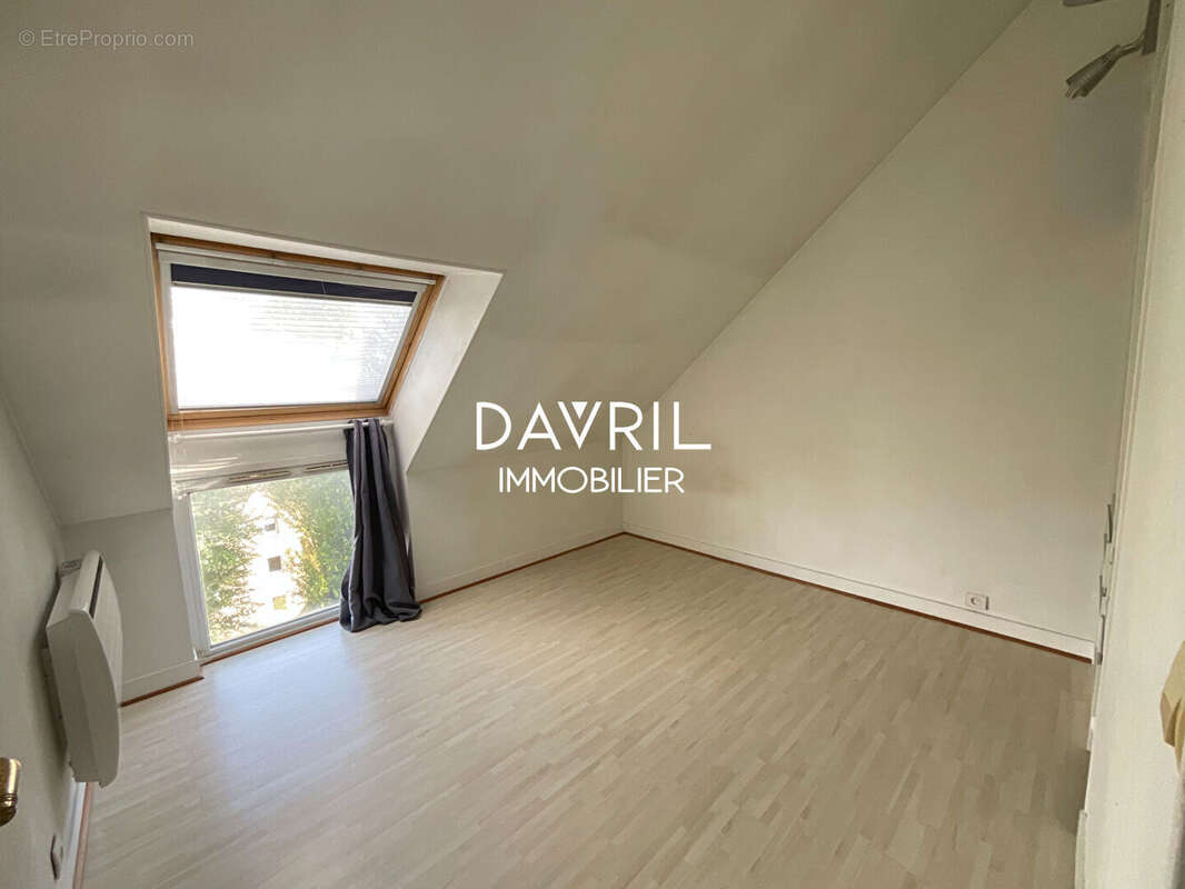 Appartement à ANDRESY