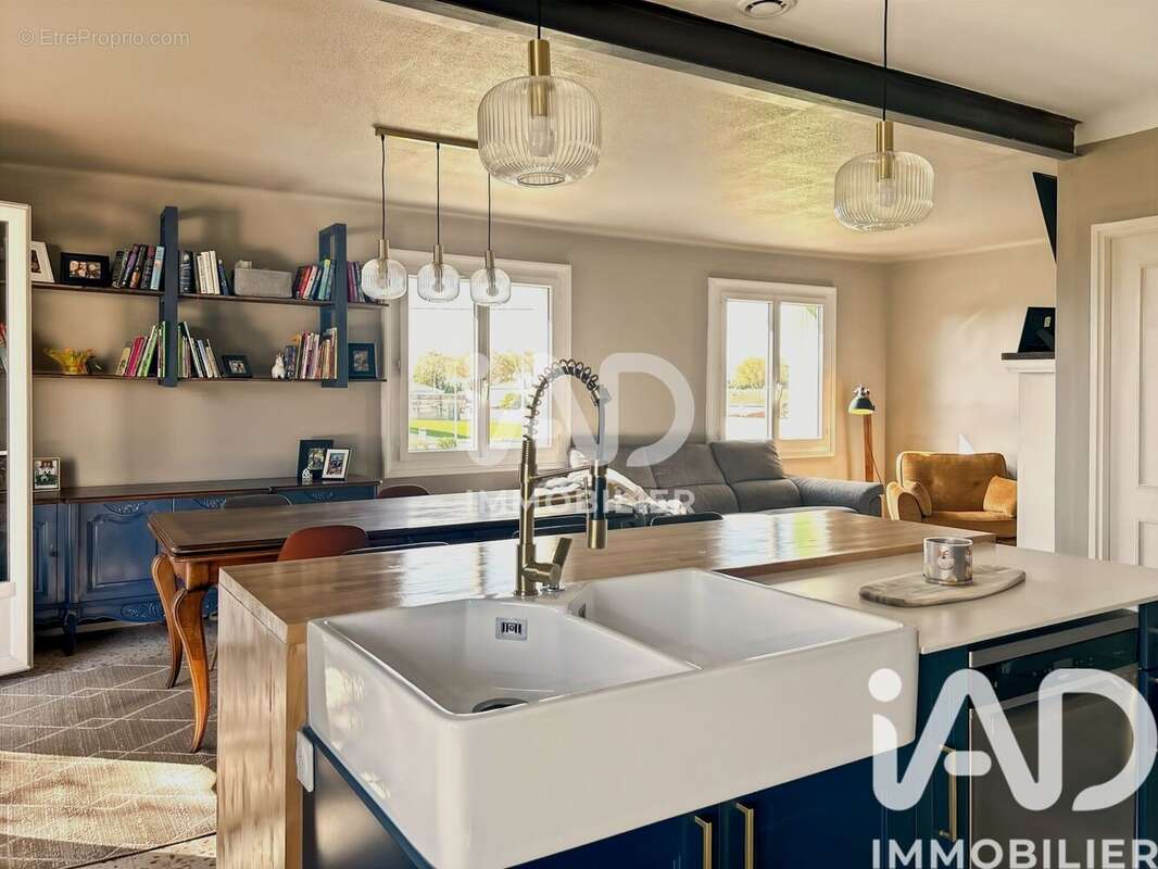 Photo 2 - Maison à MANDUEL
