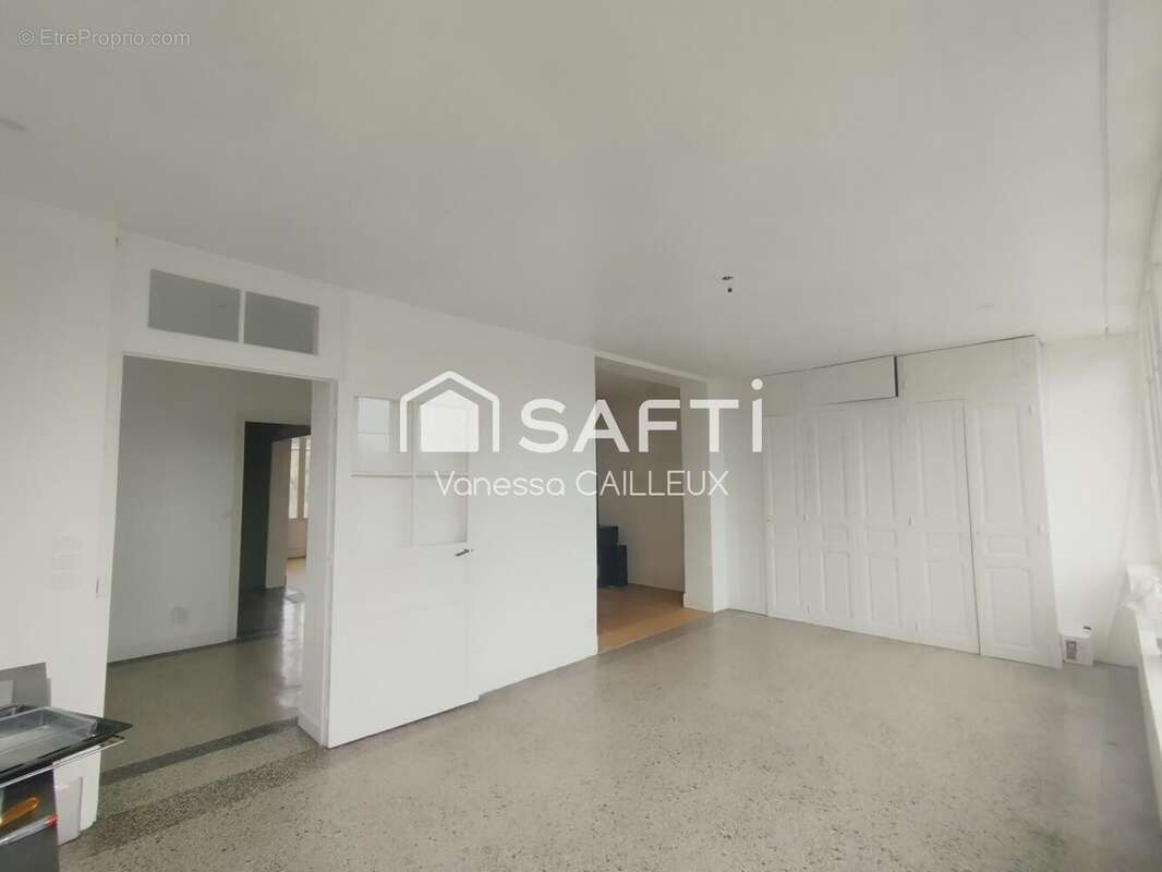 Photo 3 - Maison à LA FERE