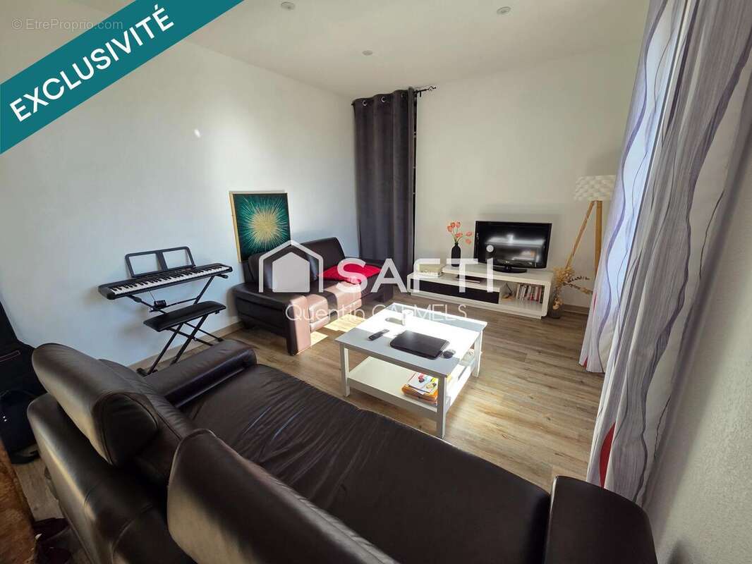 Photo 4 - Appartement à RODEZ