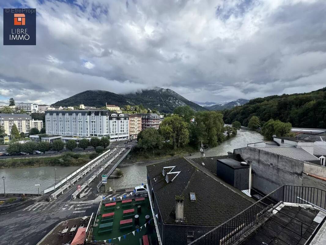 Appartement à LOURDES