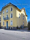 Appartement à GERARDMER