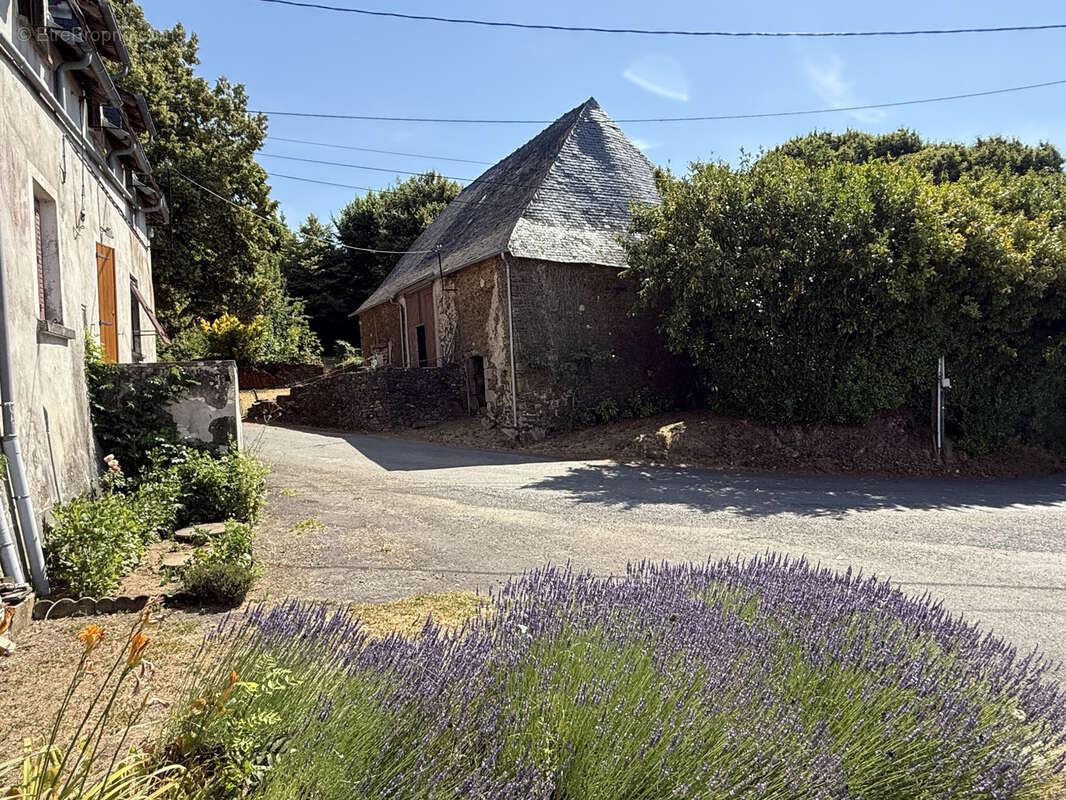 Fermette proche du village - photo 21