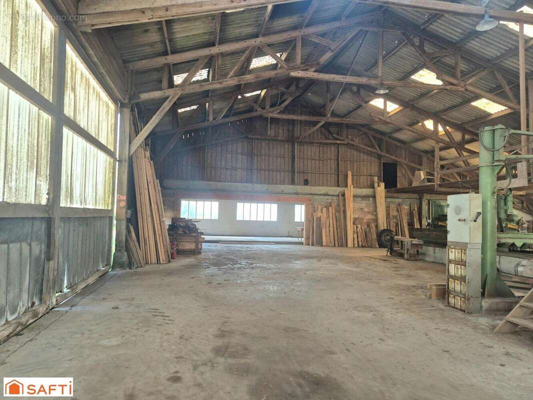 Photo 6 - Appartement à SAINT-VOUGAY