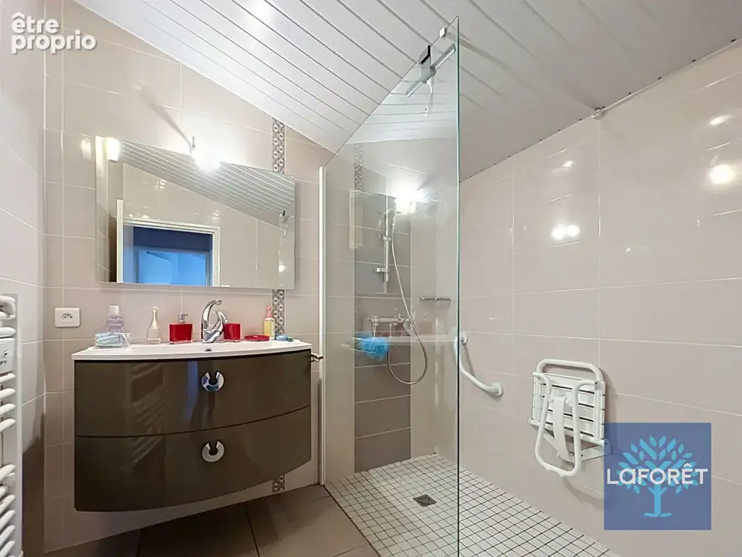 Maison Nieul Le Dolent 3 pièce(s) 80 m2 - photo 5