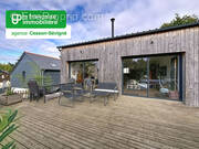 Maison à CESSON-SEVIGNE