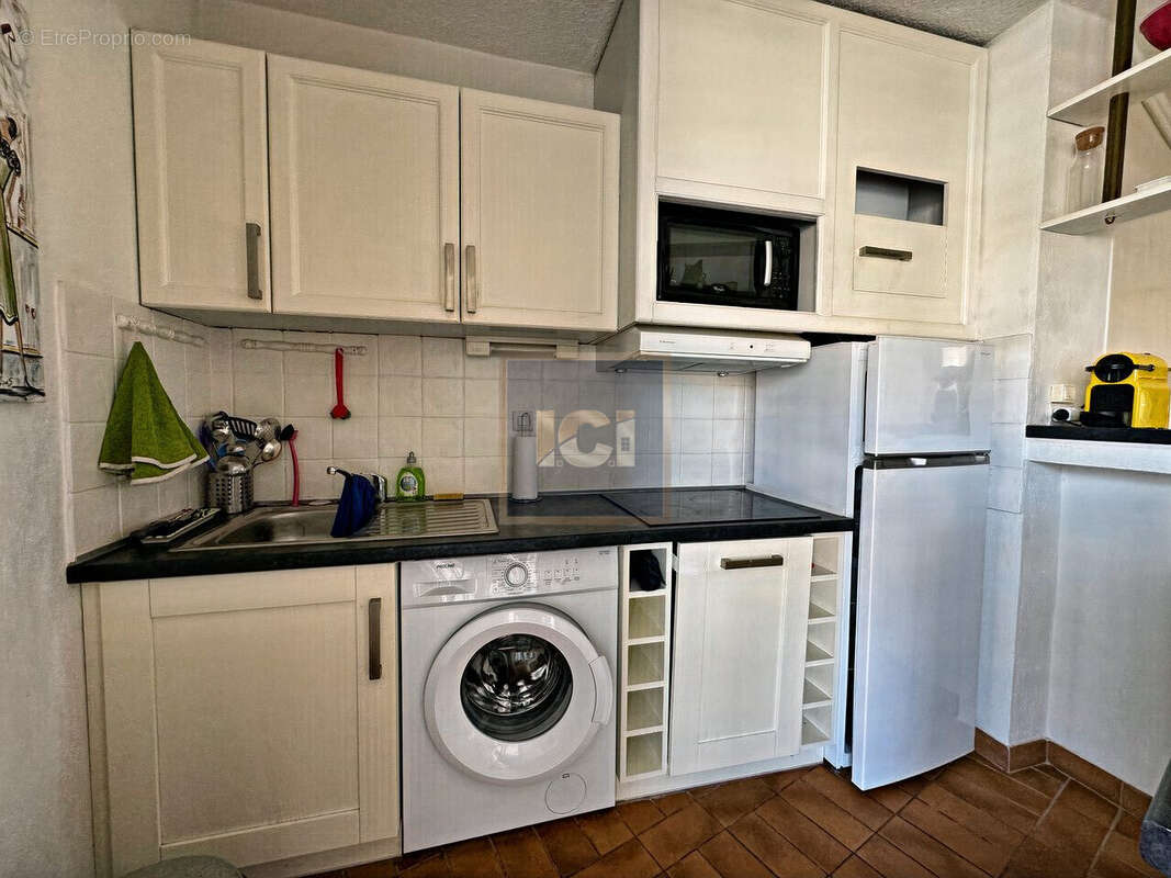 Appartement 36 m² à Grimaud  - photo 6