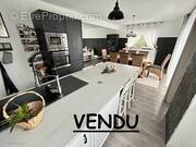 Maison à ARLEUX-EN-GOHELLE