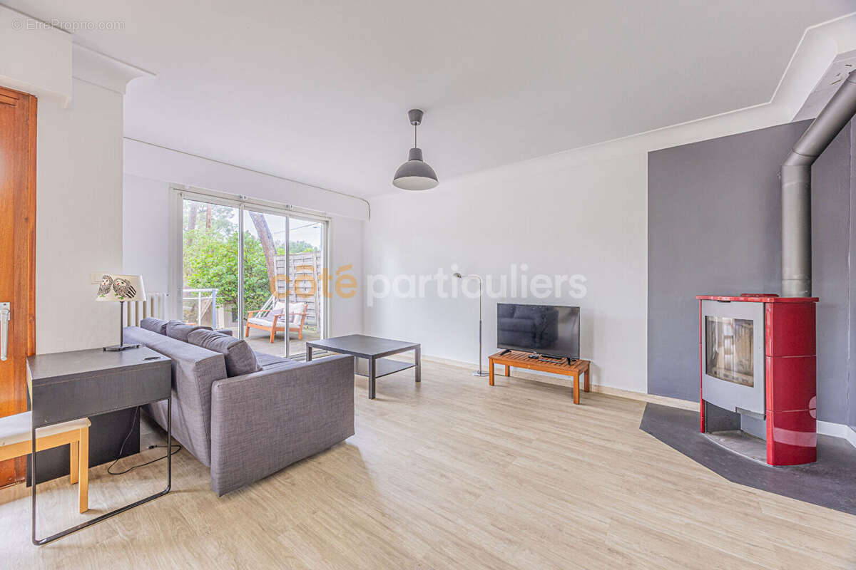 Appartement à SAINT-BREVIN-LES-PINS